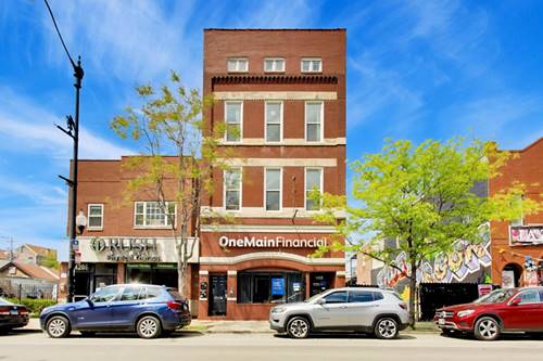 1418 W 18th Unit 3, Chicago, IL 60608