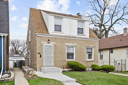 8435 S Cregier, Chicago, IL 60617