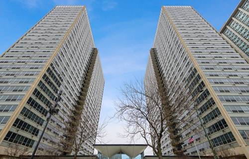 3550 N Lake Shore Unit 1813, Chicago, IL 60657