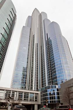 1211 S Prairie Unit 4602, Chicago, IL 60605