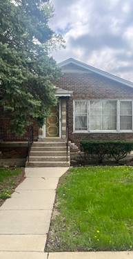 1127 W 123rd, Calumet Park, IL 60827
