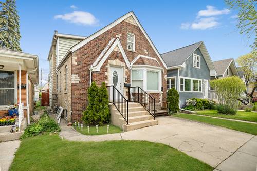 4918 W Winnemac, Chicago, IL 60630