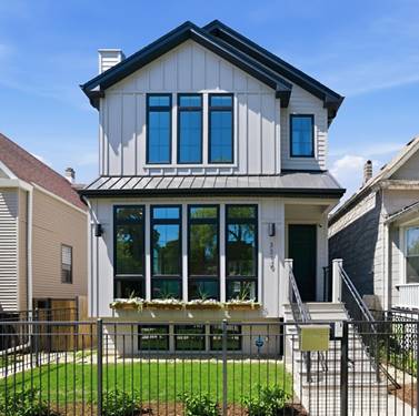 3310 N Harding, Chicago, IL 60618