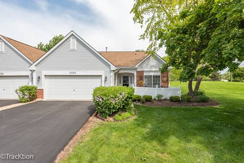 21764 W Empress, Plainfield, IL 60544
