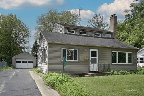 645 Pleasant, Woodstock, IL 60098