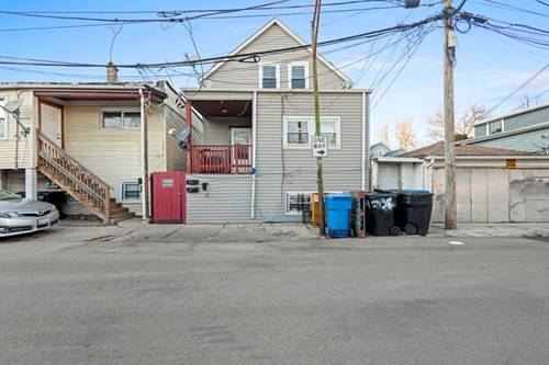 2638 W Lyndale, Chicago, IL 60647
