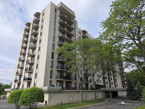 190 S Wood Dale Unit 208, Wood Dale, IL 60191