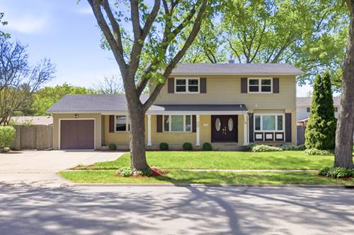 1117 E Kitson, Palatine, IL 60074