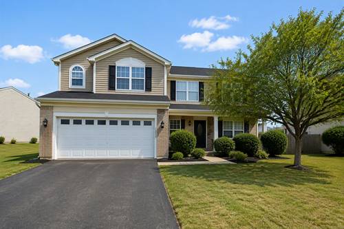 2907 Sierra, Plainfield, IL 60586