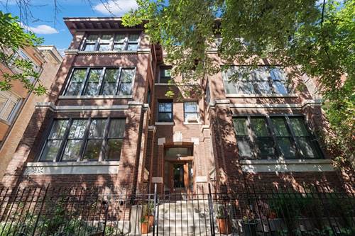 922 W Carmen Unit 3W, Chicago, IL 60640