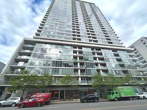 1720 S Michigan Unit 2814, Chicago, IL 60616