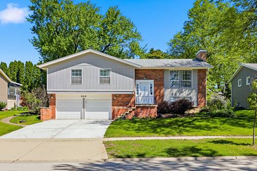 404 Milford, Schaumburg, IL 60193
