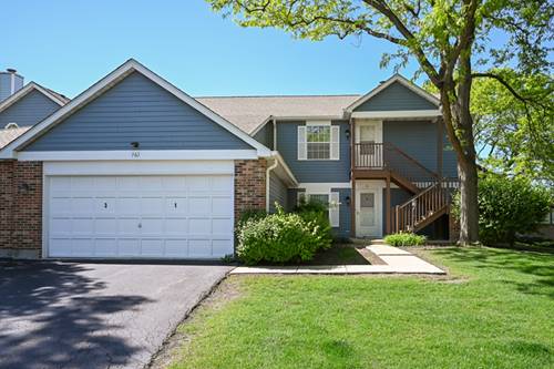 363 Pembroke Unit 3, Glen Ellyn, IL 60137