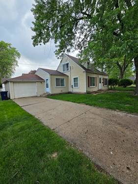 1106 Birchdale, Elgin, IL 60123