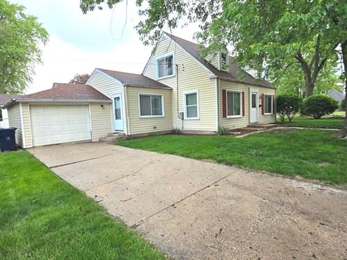 1106 Birchdale, Elgin, IL 60123
