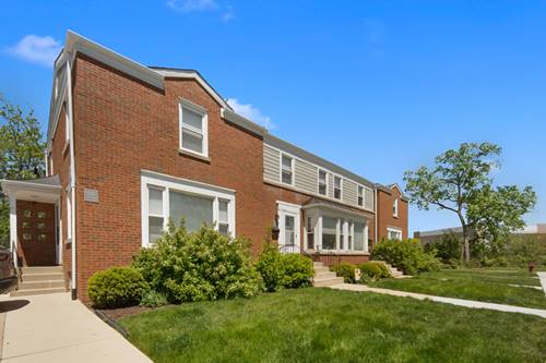 5638 W Carmen, Chicago, IL 60630