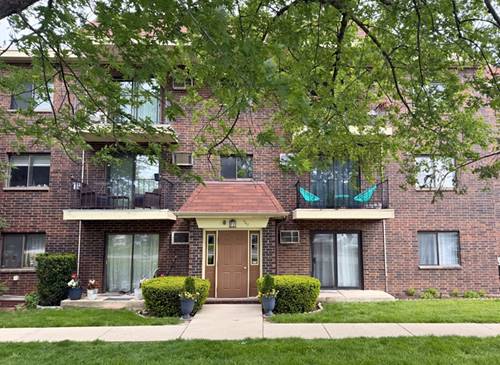942 N Rohlwing Unit GF, Addison, IL 60101