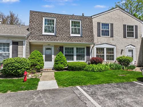 102 Bright Oaks Unit 102, Cary, IL 60013