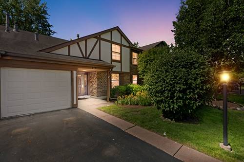 275 Wilmette Unit A2, Schaumburg, IL 60193