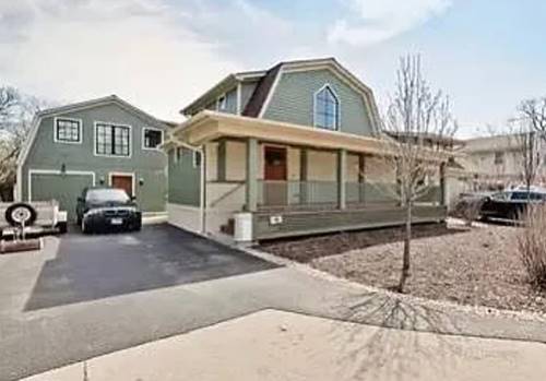 916 Driscoll, Highland Park, IL 60035