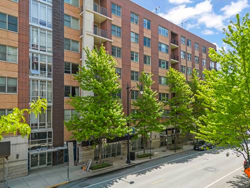 873 N Larrabee Unit 202, Chicago, IL 60610