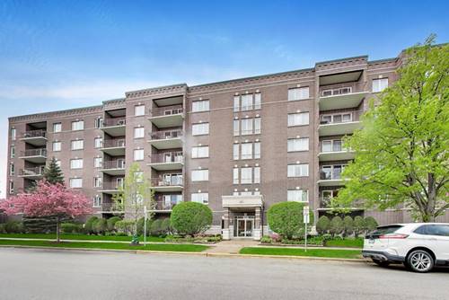 1327 Brown Unit 407, Des Plaines, IL 60016