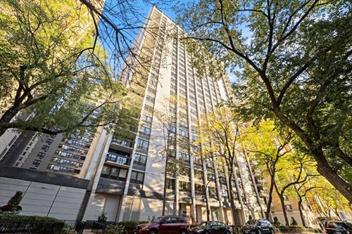 222 E Pearson Unit 1007, Chicago, IL 60611