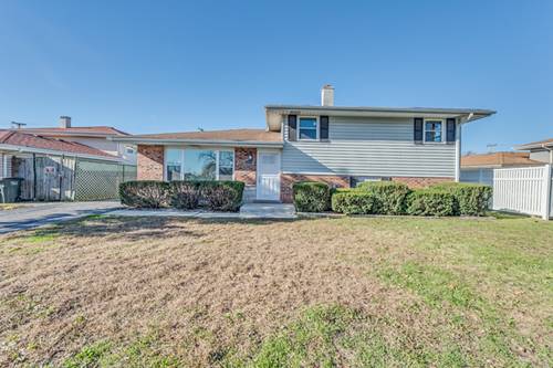 19116 Sherman, Lansing, IL 60438