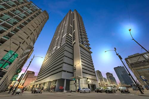 235 W Van Buren Unit 2615, Chicago, IL 60607