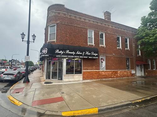 3020 S Laramie Unit 2F, Cicero, IL 60804