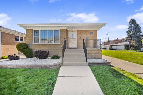 565 Oglesby, Calumet City, IL 60409