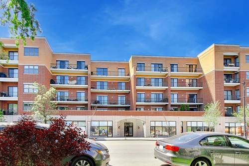 3125 W Fullerton Unit 219, Chicago, IL 60647