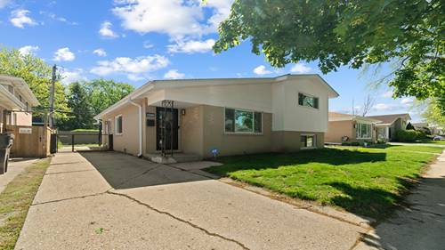 9517 Lavergne, Skokie, IL 60077