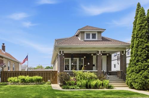 5320 N Lovejoy, Chicago, IL 60630
