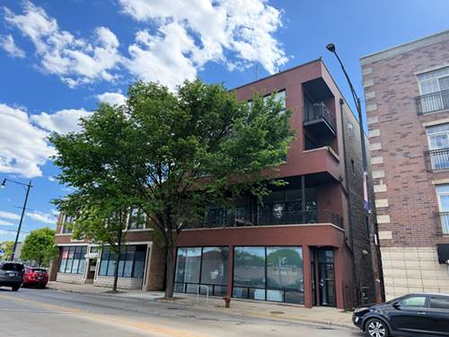 4962 N Milwaukee Unit 2B, Chicago, IL 60630