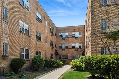 1711 W Estes Unit 1S, Chicago, IL 60626