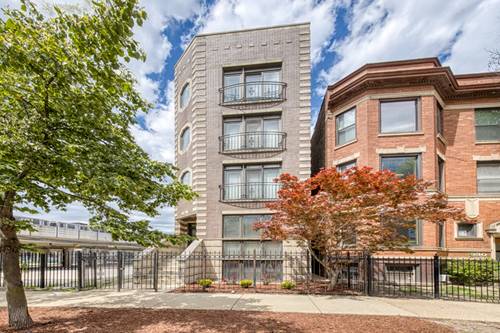 932 W Barry Unit 1, Chicago, IL 60657