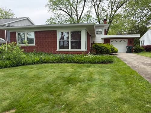 718 Central Park, Flossmoor, IL 60422