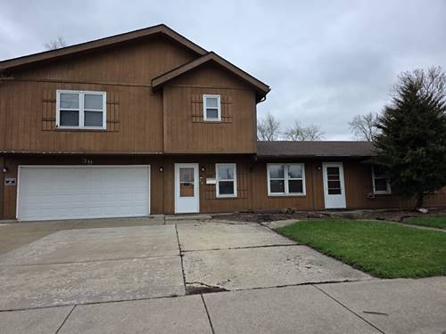 39 Arlington, Romeoville, IL 60446