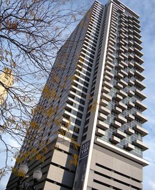 235 W Van Buren Unit 2907, Chicago, IL 60607