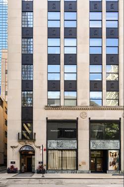 118 E Erie Unit 20D, Chicago, IL 60611