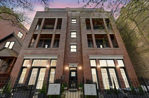 2946 N Sheffield Unit 1N, Chicago, IL 60657