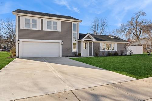 1370 Northmoor, Northbrook, IL 60062