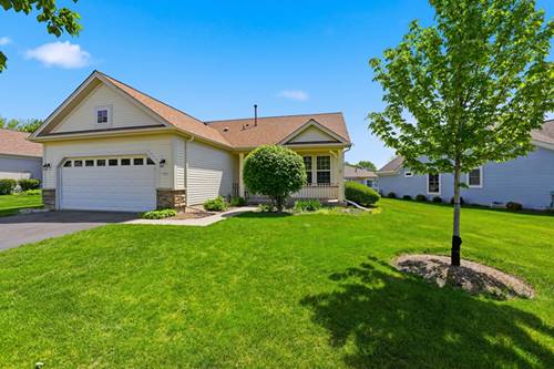 11832 Kensington, Huntley, IL 60142