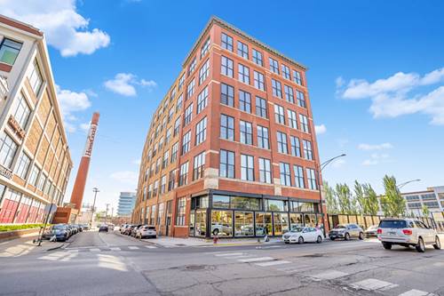 1872 N Clybourn Unit 403, Chicago, IL 60614