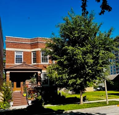 8037 Floral Unit 2, Skokie, IL 60077