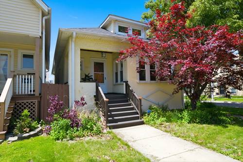 1037 Dunlop, Forest Park, IL 60130