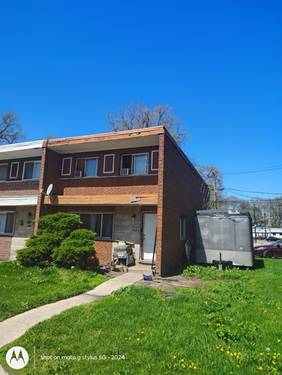 9522 S Colfax, Chicago, IL 60617
