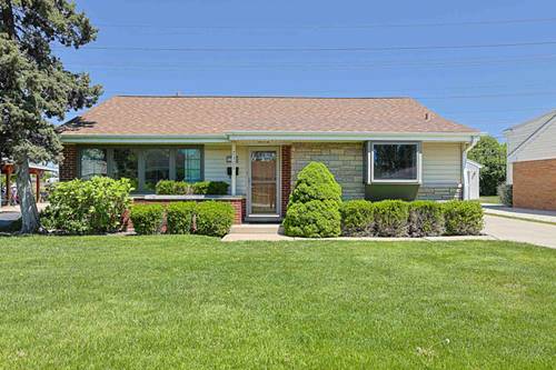 7306 Arcadia, Morton Grove, IL 60053