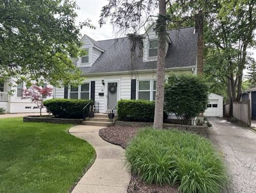 352 S Wright, Naperville, IL 60540